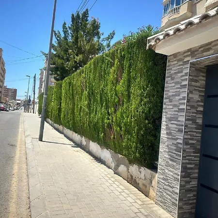 Homely Joven Pura 아파트 *