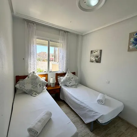 Homely Joven Pura 아파트 *