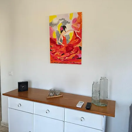 아파트 Homely Joven Pura 또레비에하