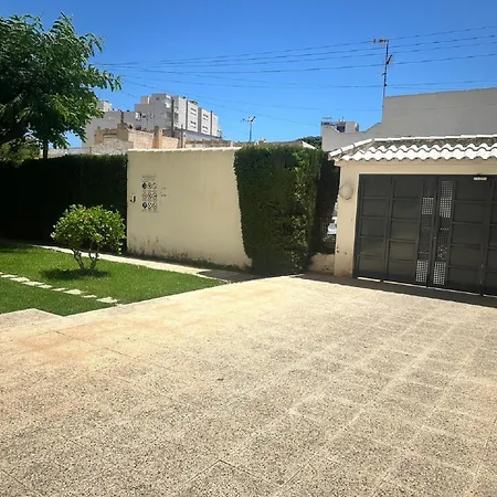 Homely Joven Pura 아파트 또레비에하