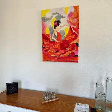 Homely Joven Pura * 또레비에하