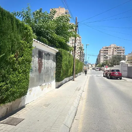 아파트 Homely Joven Pura