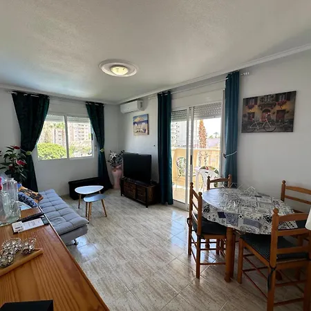 Homely Joven Pura 아파트 *