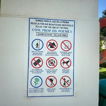 Homely Joven Pura 아파트