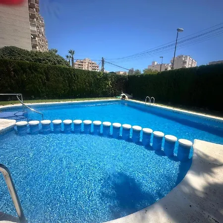 아파트 Homely Joven Pura *