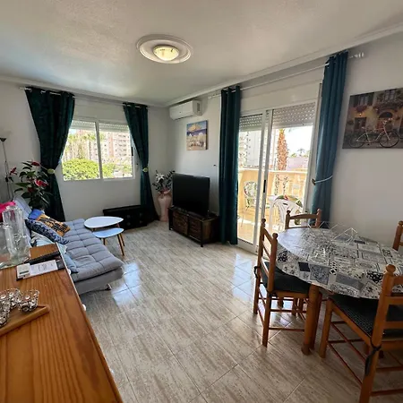 Homely Joven Pura * 또레비에하