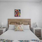 Lägenhet Homely Joven Pura