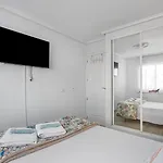 Homely Joven Pura Lägenhet