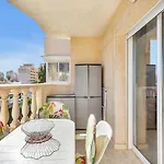 Homely Joven Pura Lägenhet Torrevieja