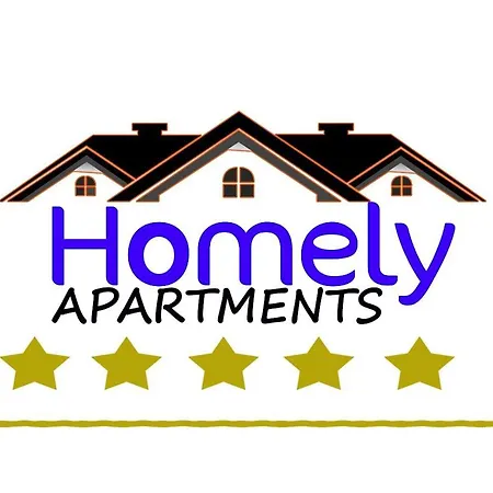 Apartment Homely Joven Pura Torrevieja