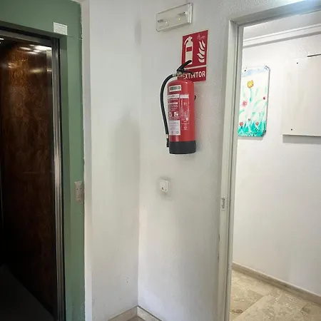 Apartment Homely Joven Pura