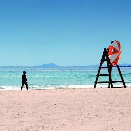 Homely Joven Pura Апартаменти Торрев'єха