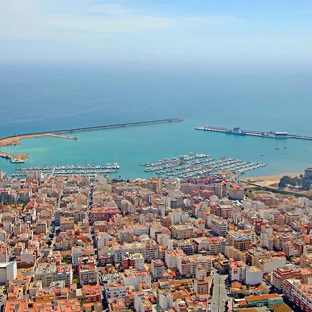 Homely Joven Pura Торрев'єха