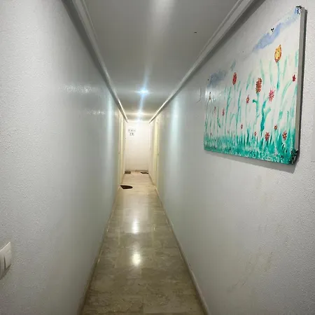 Homely Joven Pura Apartment