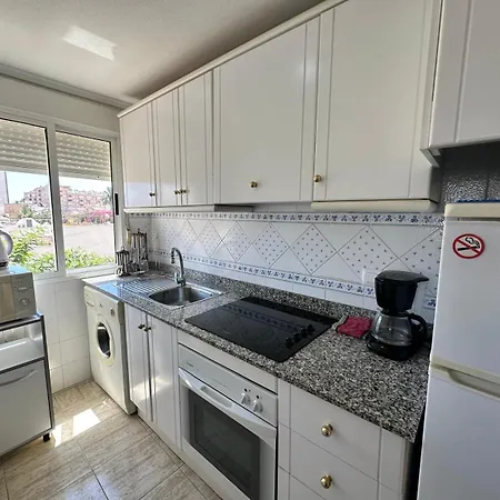 Apartment Homely Joven Pura Torrevieja