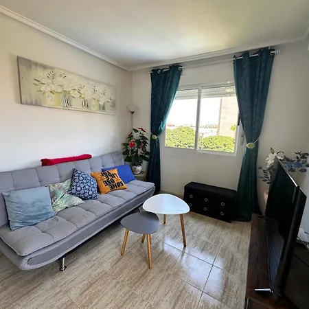 Homely Joven Pura Apartment
