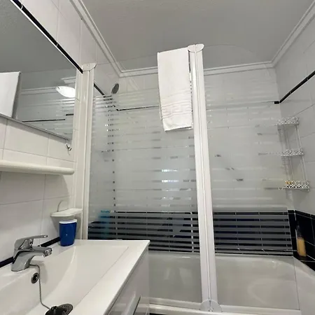 Apartment Homely Joven Pura *
