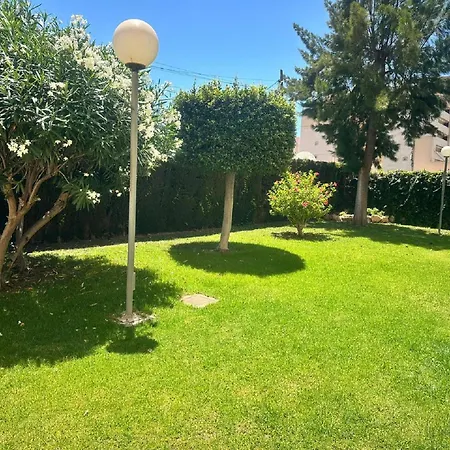 Homely Joven Pura Apartment Torrevieja