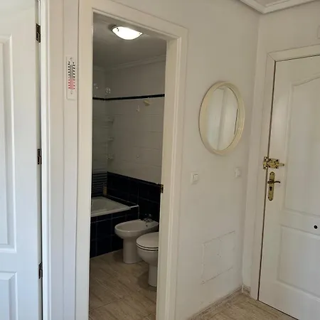 Homely Joven Pura * Торрев'єха