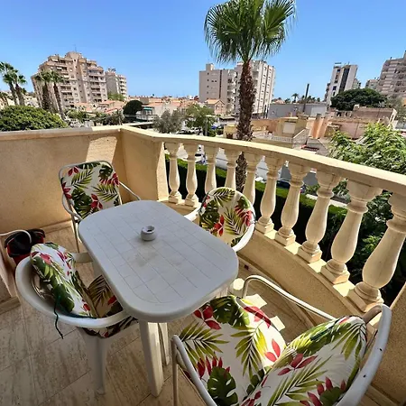 Homely Joven Pura Apartment *