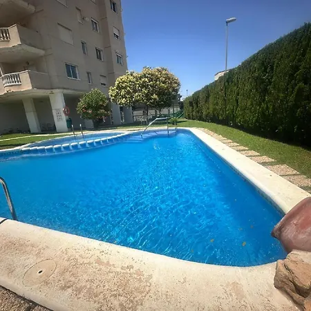 Homely Joven Pura Torrevieja
