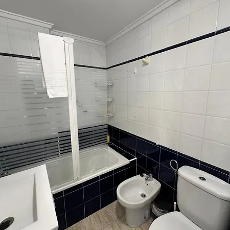 Apartment Homely Joven Pura