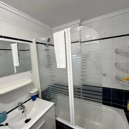 Apartment Homely Joven Pura *