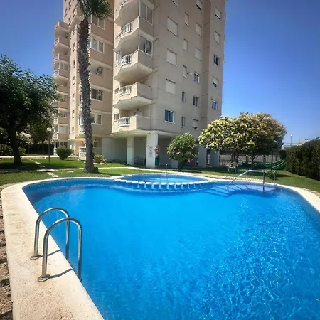 Apartment Homely Joven Pura Torrevieja