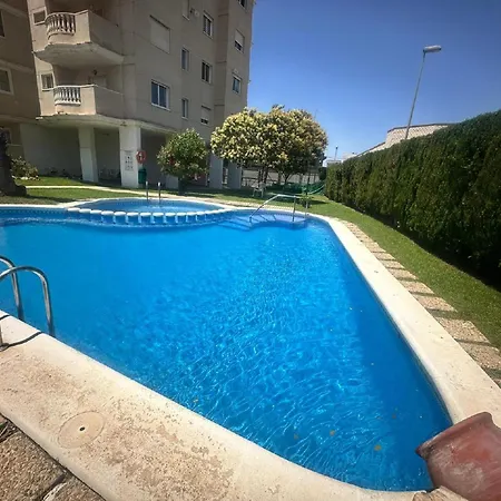 Апартаменти Homely Joven Pura