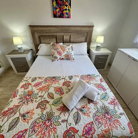 Apartment Homely Joven Pura *