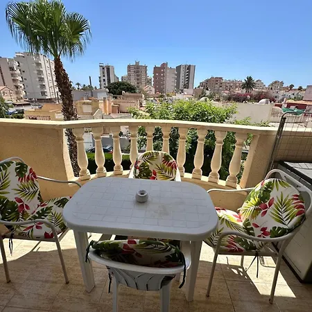 Homely Joven Pura * Torrevieja