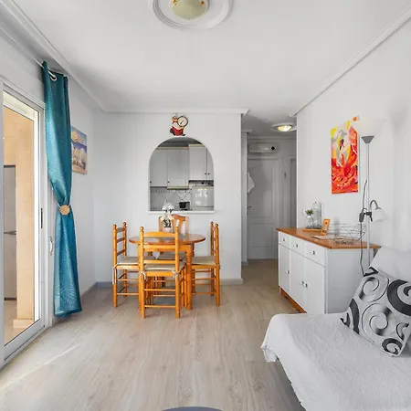Lägenhet Homely Joven Pura *