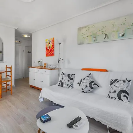 Lägenhet Homely Joven Pura