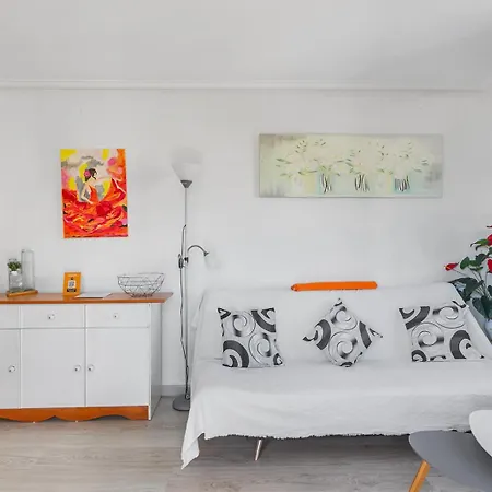 Lägenhet Homely Joven Pura *