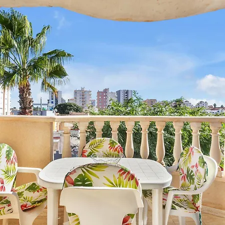 Appartement Homely Joven Pura *