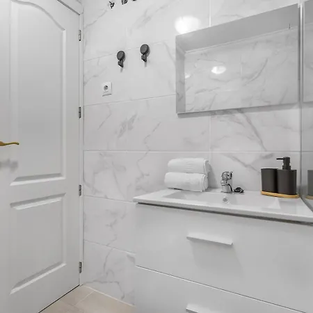 Apartment Homely Joven Pura Torrevieja