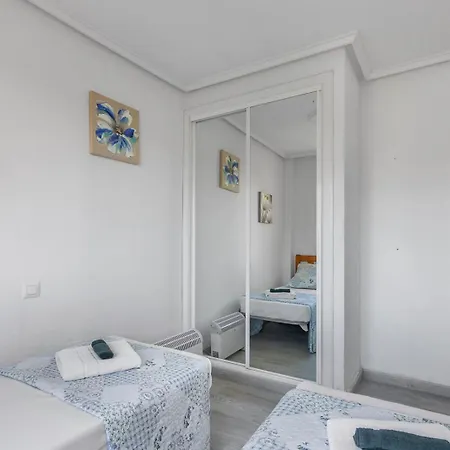 Apartment Homely Joven Pura Torrevieja