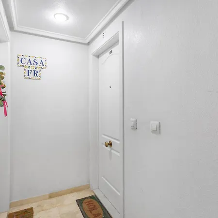 Homely Joven Pura Lejlighed Torrevieja