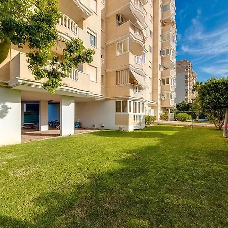 Homely Joven Pura Apartment
