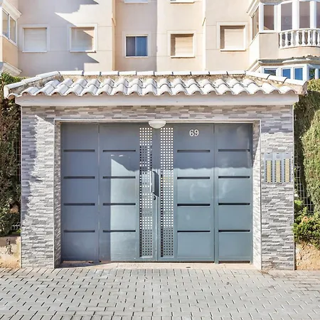 Apartment Homely Joven Pura Torrevieja