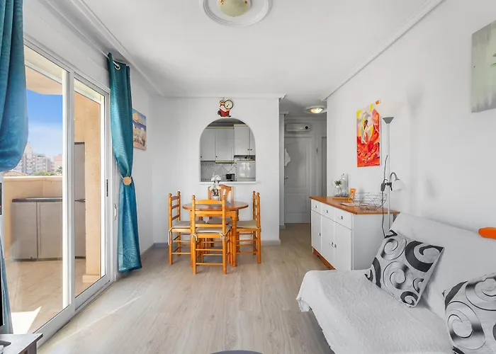 Appartement Homely Joven Pura *