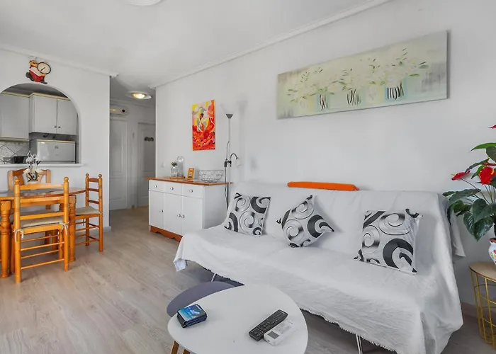 Appartement Homely Joven Pura