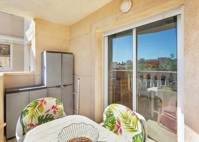 Homely Joven Pura * Torrevieja