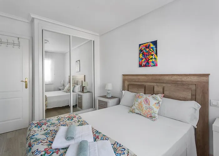 Homely Joven Pura * Torrevieja