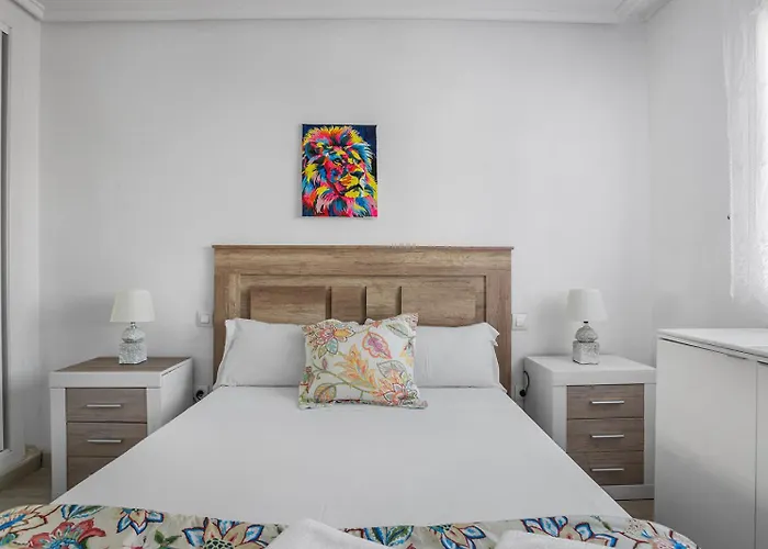 Appartement Homely Joven Pura