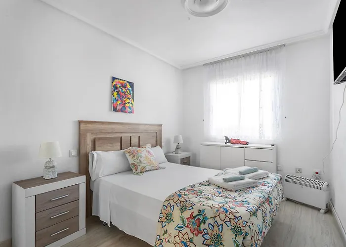 Homely Joven Pura * Torrevieja