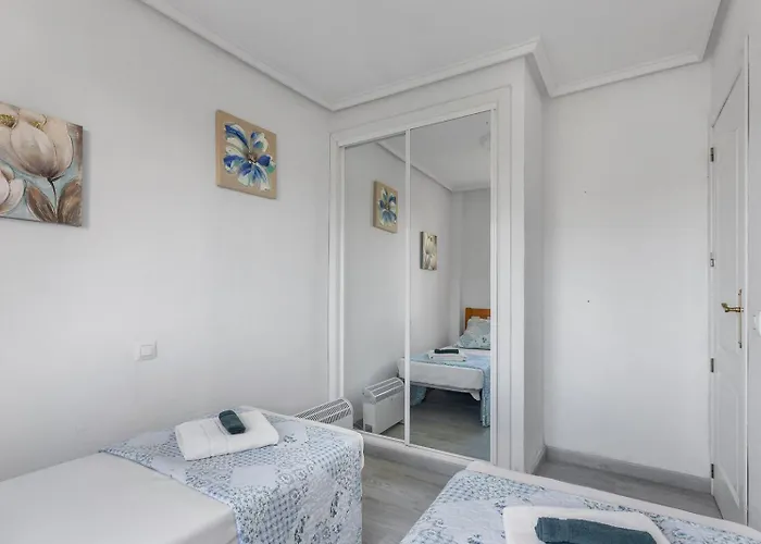 Appartement Homely Joven Pura Torrevieja