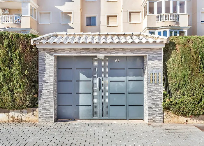 Homely Joven Pura * Torrevieja