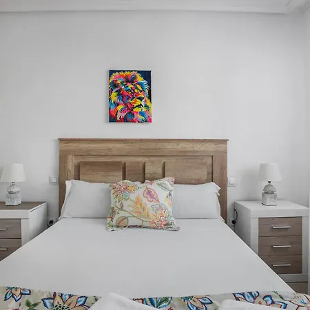 Διαμέρισμα Homely Joven Pura