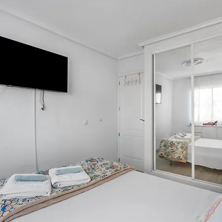 Homely Joven Pura Διαμέρισμα